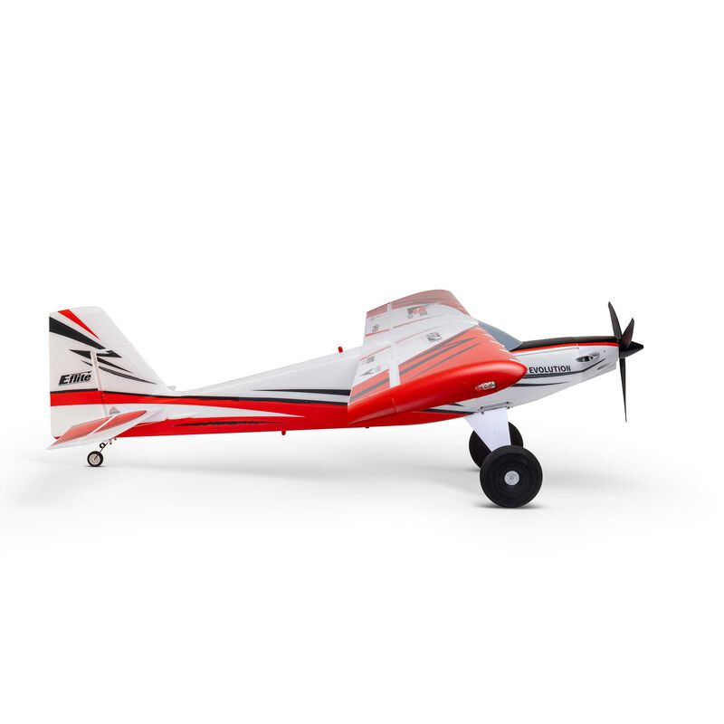 Turbo Timber Evolution 1,5 m BNF Basic, con galleggianti - FLASHRC