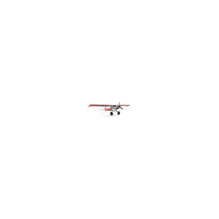 Turbo Timber Evolution 1,5m BNF Basic, con flotadores- FLASHRC
