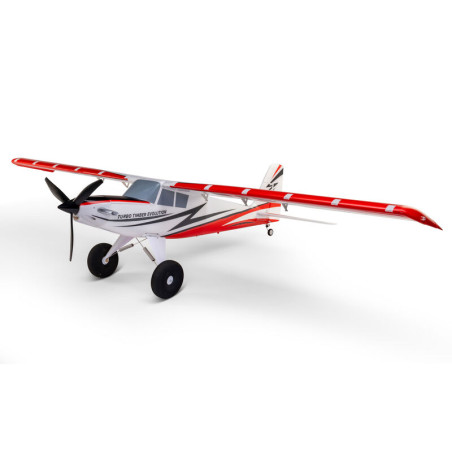 Turbo Timber Evolution 1.5m BNF Basic, mit Schwimmern- FLASHRC