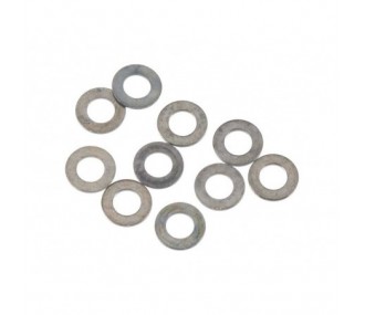 Ersatzteile RC-Cars - AXIAL AXA1070 Washer 3x6x0.5 (10) - FLASH RC