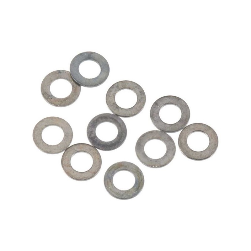 AXIAL AXA1070 Washer 3x6x0.5 (10) - FLASH RC