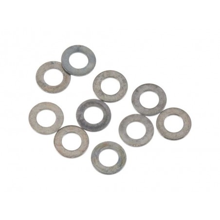 AXIAL AXA1070 Washer 3x6x0.5 (10) - FLASH RC