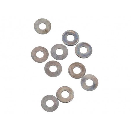 Ersatzteile RC-Cars - AXIAL AXA1072 Washer 3x8x0.5mm (10) - FLASH RC