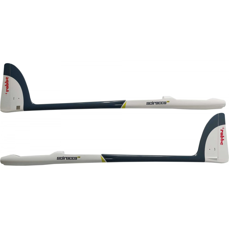 RC Motorglider - Motorglider Robbe Scirocco XS ARF approx. 3.25m - FLASH RC