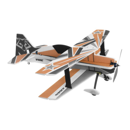 Kavan Vibe 1.00m ARF Orange - FLASH RC