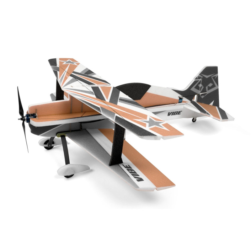 Kavan Vibe 1.00m ARF Orange - FLASH RC