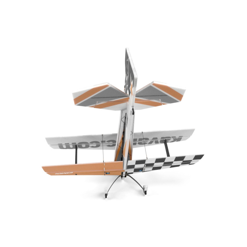 Avion Kavan Vibe 1.00m ARF Orange - FLASH RC