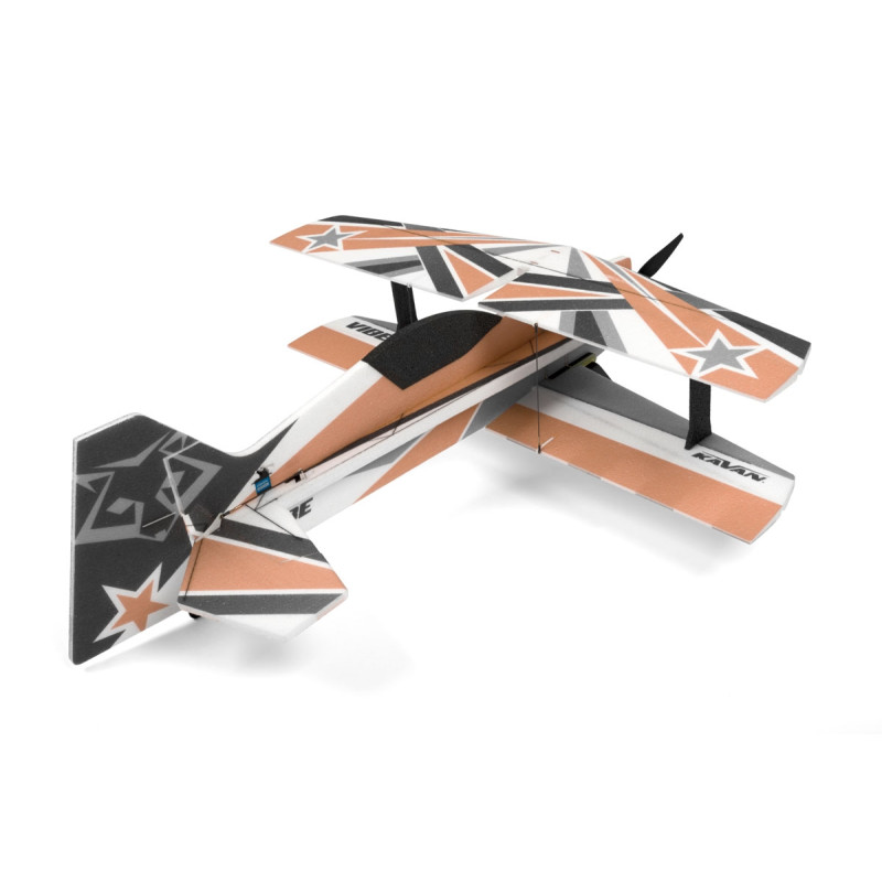 Avion Kavan Vibe 1.00m ARF Orange - FLASH RC