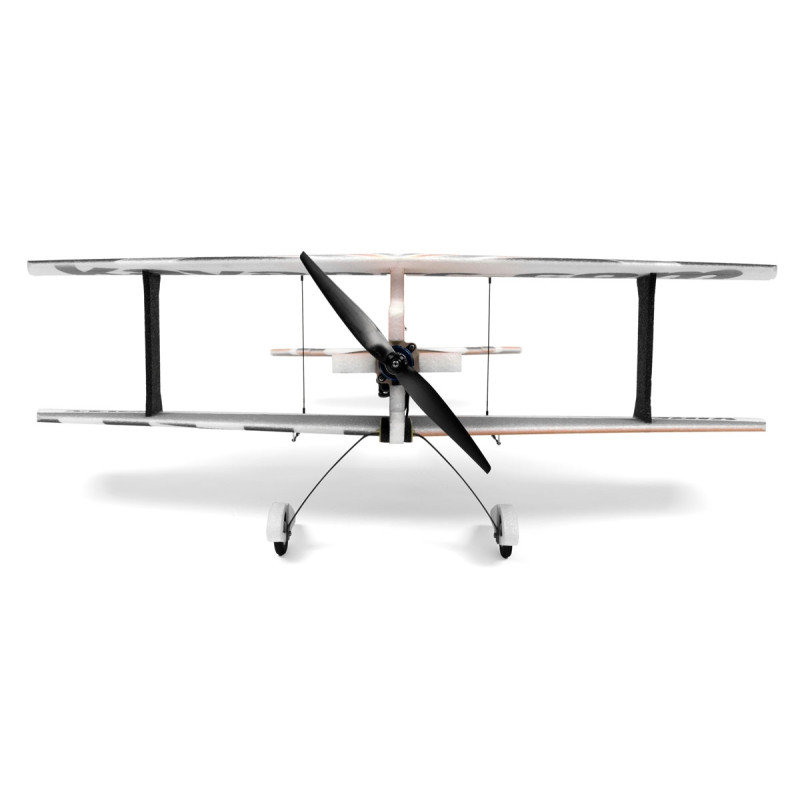 Kavan Vibe 1.00m ARF Orange - FLASH RC