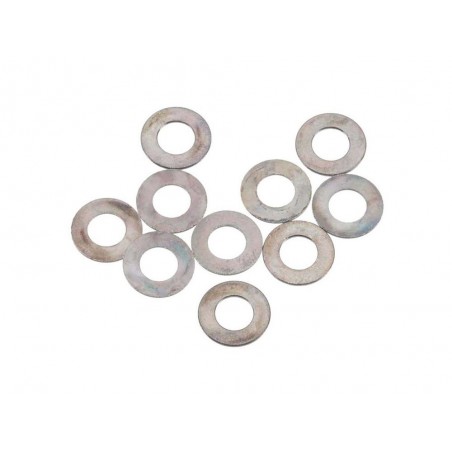 AXIAL AXA1091 Washer 5x10x.5 Black (10) - FLASH RC