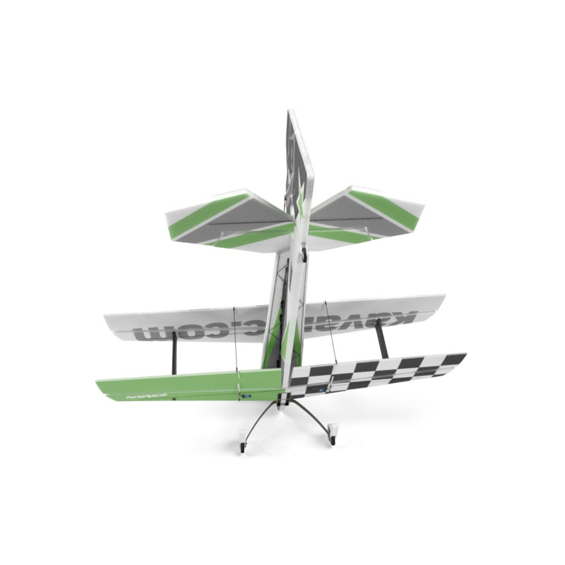 Aereo Kavan Vibe 1.00m PNP Arancione - FLASH RC