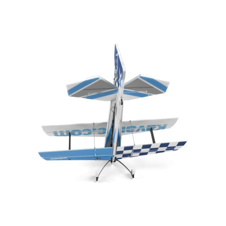 Flugzeug Kavan Vibe 1.00m ARF Grün - FLASH RC