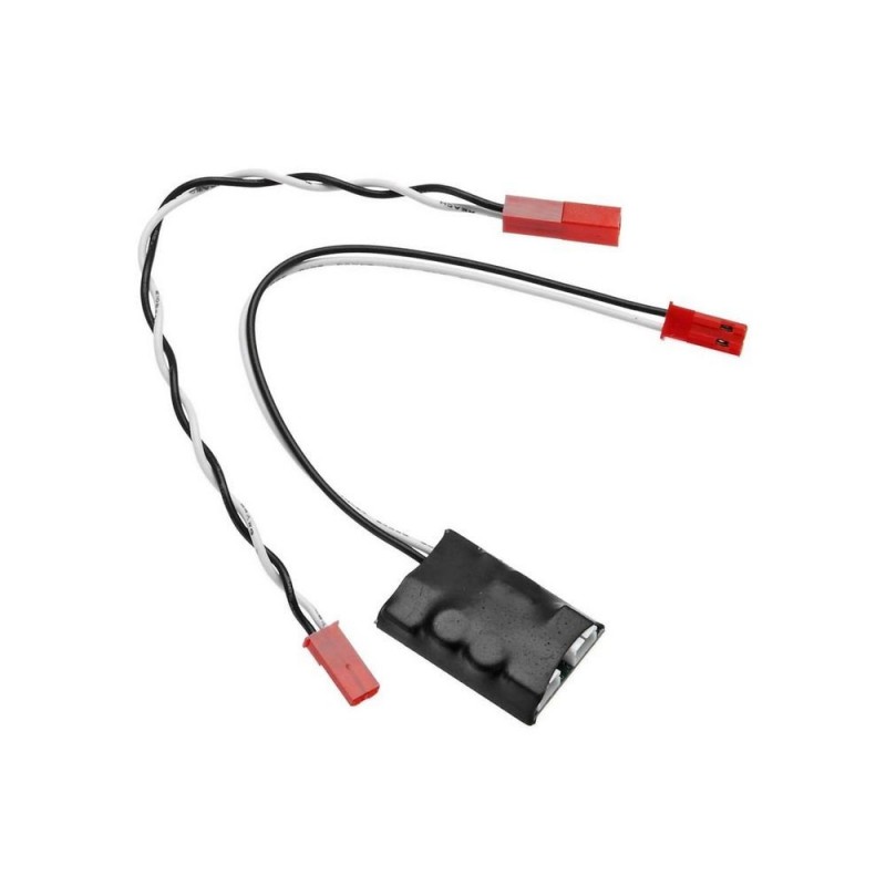 Ersatzteile RC-Cars - AXIAL AX31097 3-Port High Output LED Controller - FLASH RC