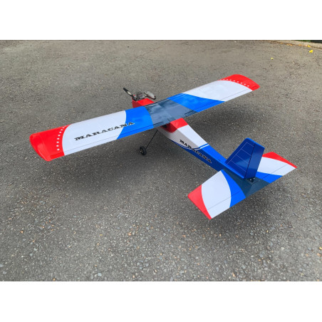 New - Maracana Trainer ARF approx.1.52m