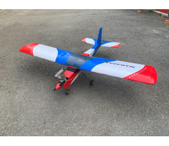 Nuevo - Maracana Trainer ARF aprox.1.52m 2