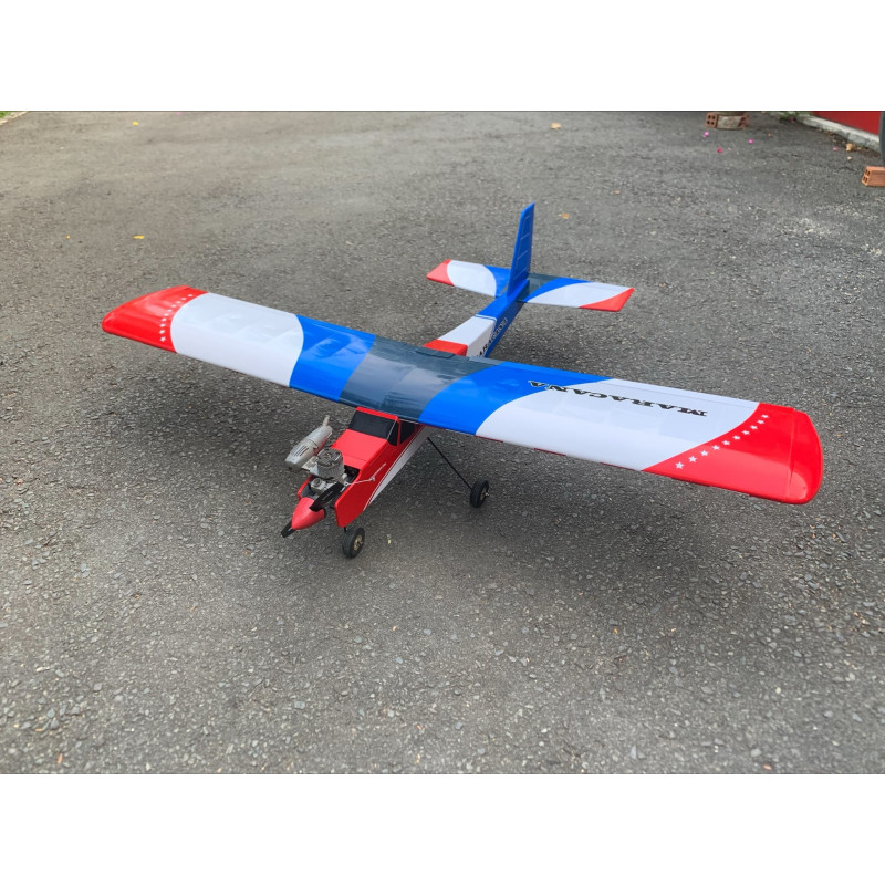 New - Maracana Trainer ARF approx.1.52m