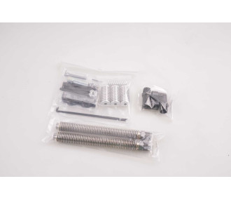 Motor SAITO FG-120TS 4 tiempos - Gasolina 2