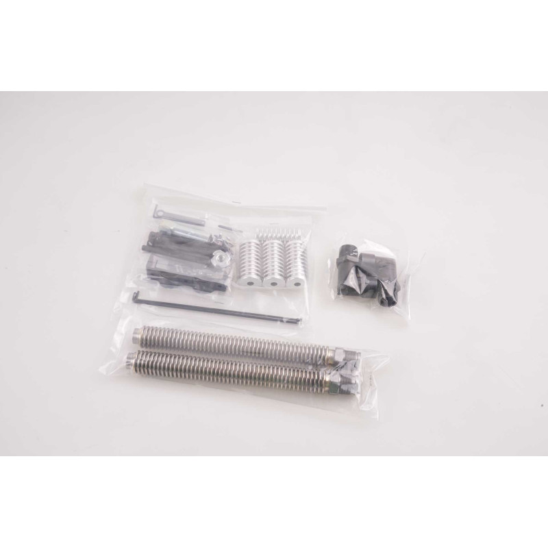 4-Takt-Motor SAITO FG-120TS - Benzin