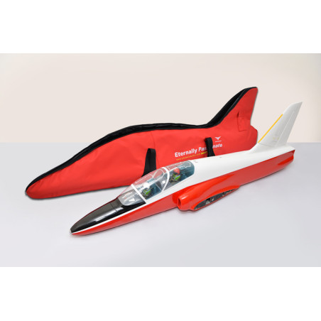 Rumpfschoner Bae Hawk Jet 80N-100N PH198 Phoenix Model
