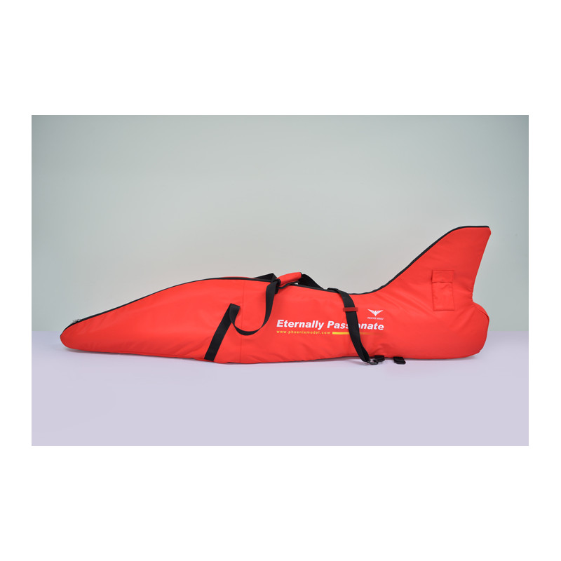 Housse fuselage Bae Hawk Jet 80N-100N PH198 Phoenix Model - FLASH RC