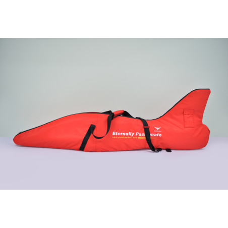 Housse fuselage Bae Hawk Jet 80N-100N PH198 Phoenix Model - FLASH RC