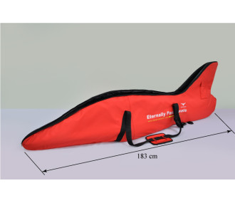 Fuselage cover Bae Hawk Jet 80N-100N PH198 Phoenix Model 2