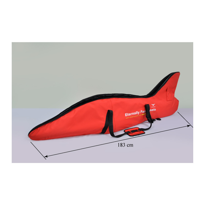 Rumpfschoner Bae Hawk Jet 80N-100N PH198 Phoenix Model