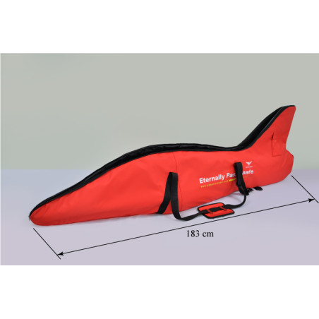 Copertura fusoliera Bae Hawk Jet 80N-100N PH198 Phoenix Model