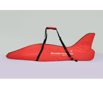 Fuselage cover Bae Hawk Jet 80N-100N PH198 Phoenix Model