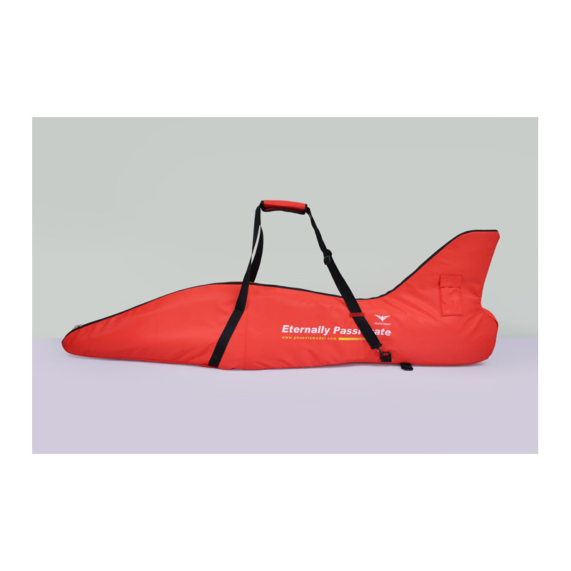 Housse fuselage Bae Hawk Jet 80N-100N PH198 Phoenix Model - FLASH RC