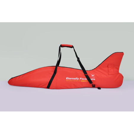 Housse fuselage Bae Hawk Jet 80N-100N PH198 Phoenix Model - FLASH RC