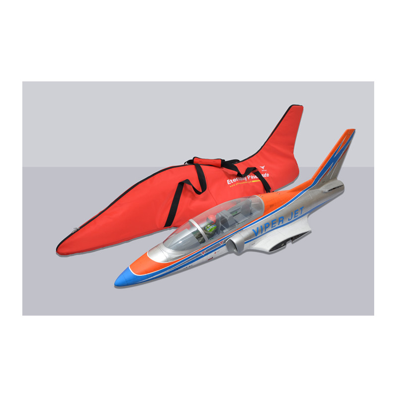 Rumpfabdeckung Viper Jet 100N-140N PH218 Phoenix Model