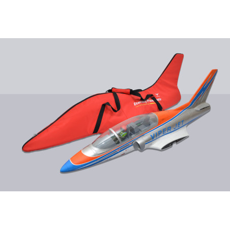 Rumpfabdeckung Viper Jet 100N-140N PH218 Phoenix Model