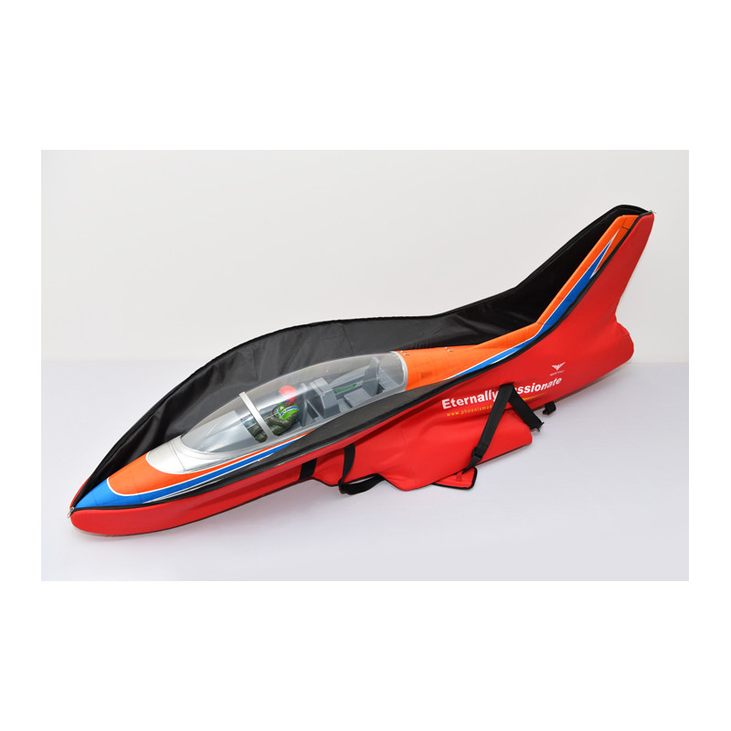 Housse ailes Bae Hawk Jet 80N-100N PH198 Phoenix Model - FLASH RC