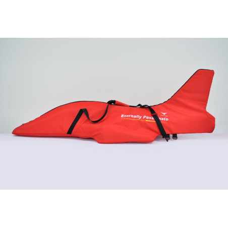 Housse ailes Bae Hawk Jet 80N-100N PH198 Phoenix Model - FLASH RC