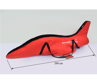 Rumpfabdeckung Viper Jet 100N-140N PH218 Phoenix Model 2