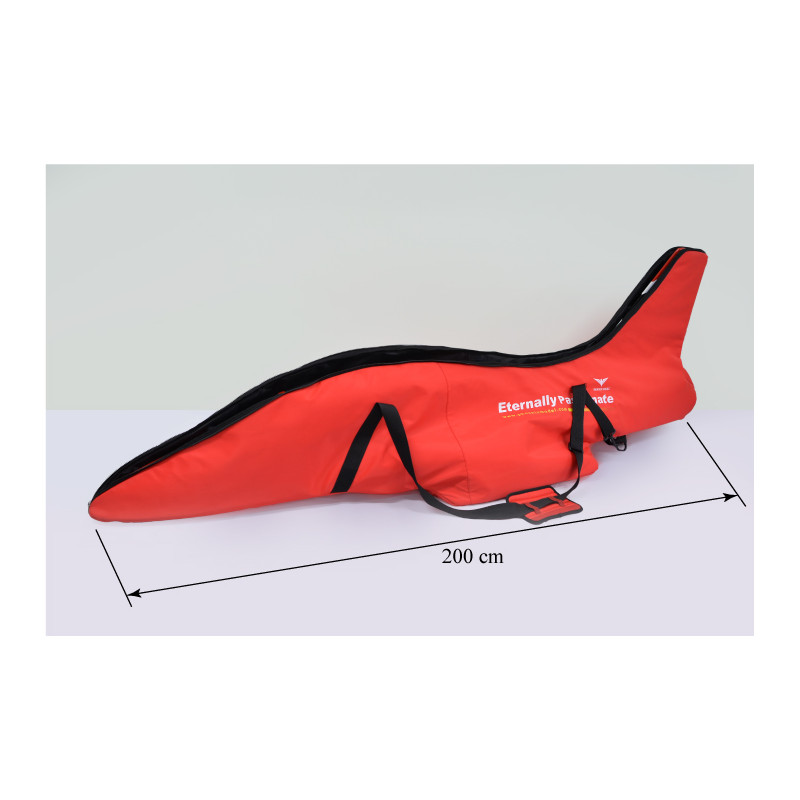 Rumpfabdeckung Viper Jet 100N-140N PH218 Phoenix Model