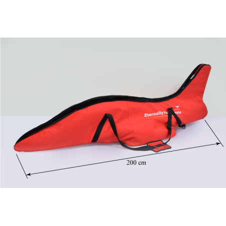 Fuselage cover Viper Jet 100N-140N PH218 Phoenix Model