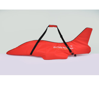 Rumpfabdeckung Viper Jet 100N-140N PH218 Phoenix Model