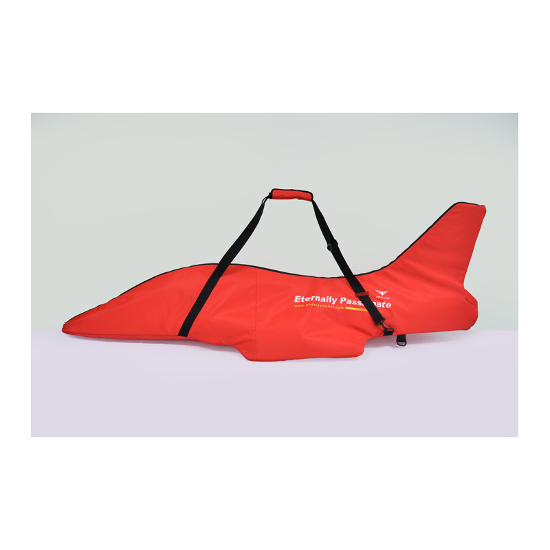 Housse ailes Bae Hawk Jet 80N-100N PH198 Phoenix Model - FLASH RC
