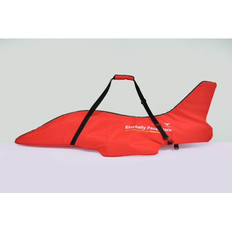Fuselage cover Viper Jet 100N-140N PH218 Phoenix Model