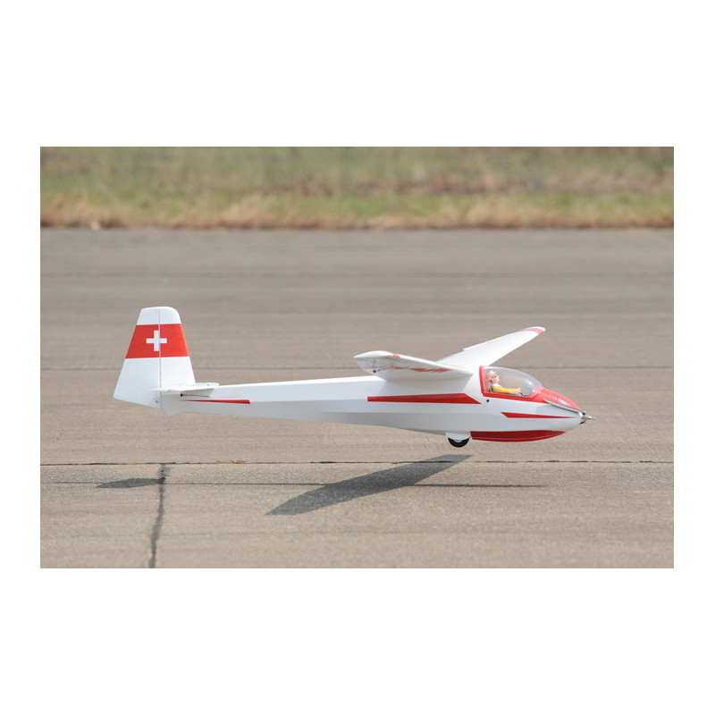 Planeurs RC - KA 8B 3500 env. 3.5m Phoenix Model - FLASH RC