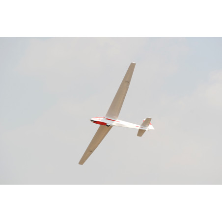 Alianti RC - KA 8B 3500 circa 3.5m Modello Phoenix - FLASH RC
