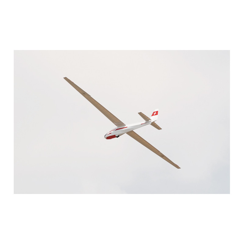 Planeurs RC - KA 8B 3500 env. 3.5m Phoenix Model - FLASH RC