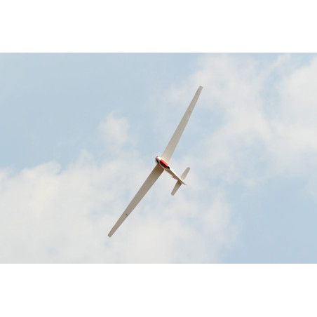 Planeurs RC - KA 8B 3500 env. 3.5m Phoenix Model - FLASH RC