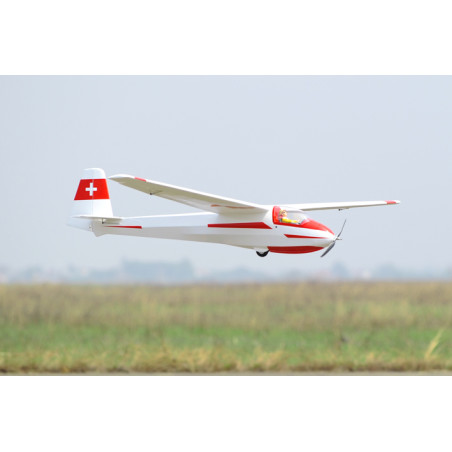 Planeurs RC - KA 8B 3500 env. 3.5m Phoenix Model - FLASH RC