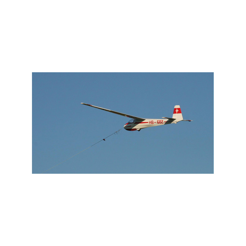Planeadores RC - KA 8B 3500 aprox. 3.5m Modelo Phoenix - FLASH RC