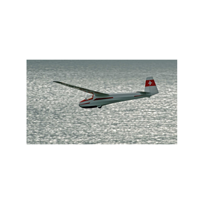 Planeurs RC - KA 8B 3500 env. 3.5m Phoenix Model - FLASH RC