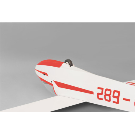 RC Gliders - KA 8B 3500 approx. 3.5m Phoenix Model - FLASH RC