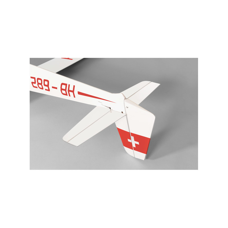 Planeurs RC - KA 8B 3500 env. 3.5m Phoenix Model - FLASH RC